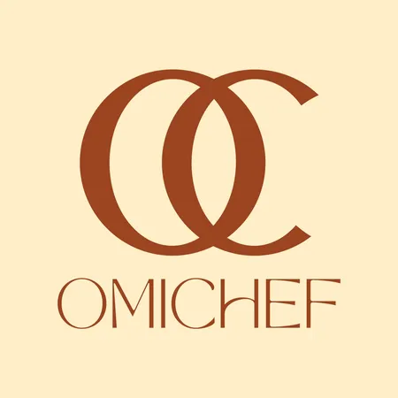 OmiChef logo