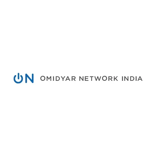 Omidyar Network India logo