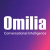 Omilia's company logo