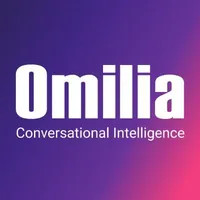 Omilia's company logo