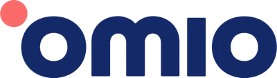 Omio logo