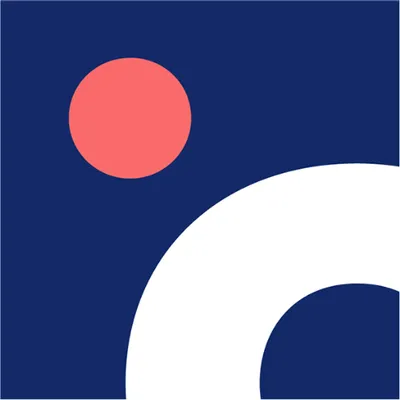 Logo by Brandfetch