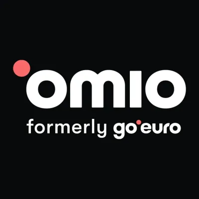 Omio Travel FR, NL &