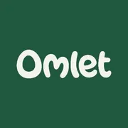 Omlet Logo