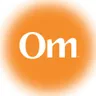 Om Mushrooms logo