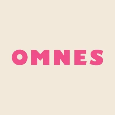 OMNES logo