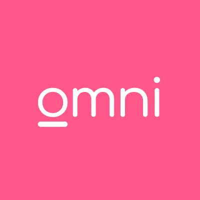 Omni logo