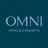 Omni Barton Creek Resort & Spa logo