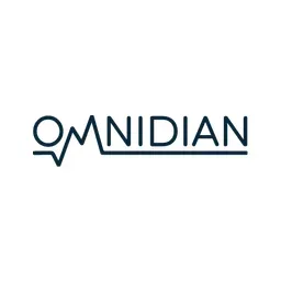 Omnidian logo
