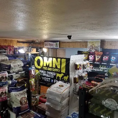 Omni Feed and Supply