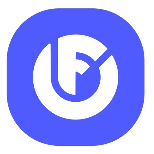 Omniful logo