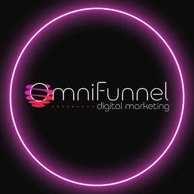 Omnifunnel Marketing Logo