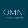 Omni Hotels & Resorts logo