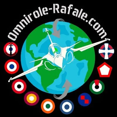 Omnirole-rafale