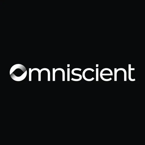 Omniscient logo
