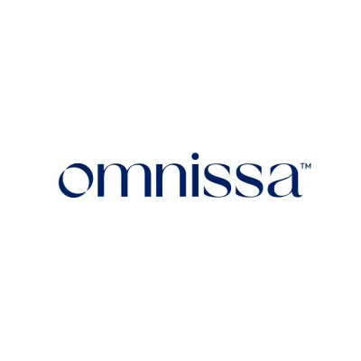 Omnissa logo