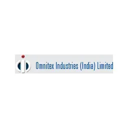 OMNITEX INDUSTRIES (INDIA) LTD. logo