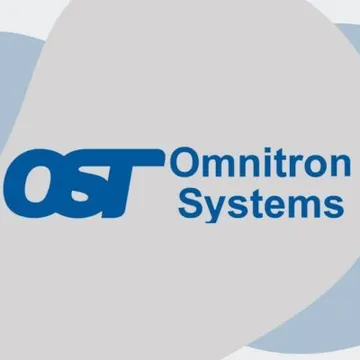 Omnitron Systems Technology Logo