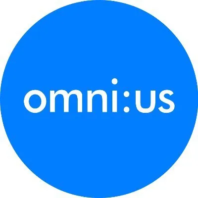 Omnius Logo