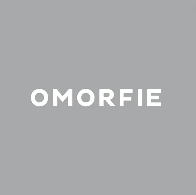 omorfie.com logo