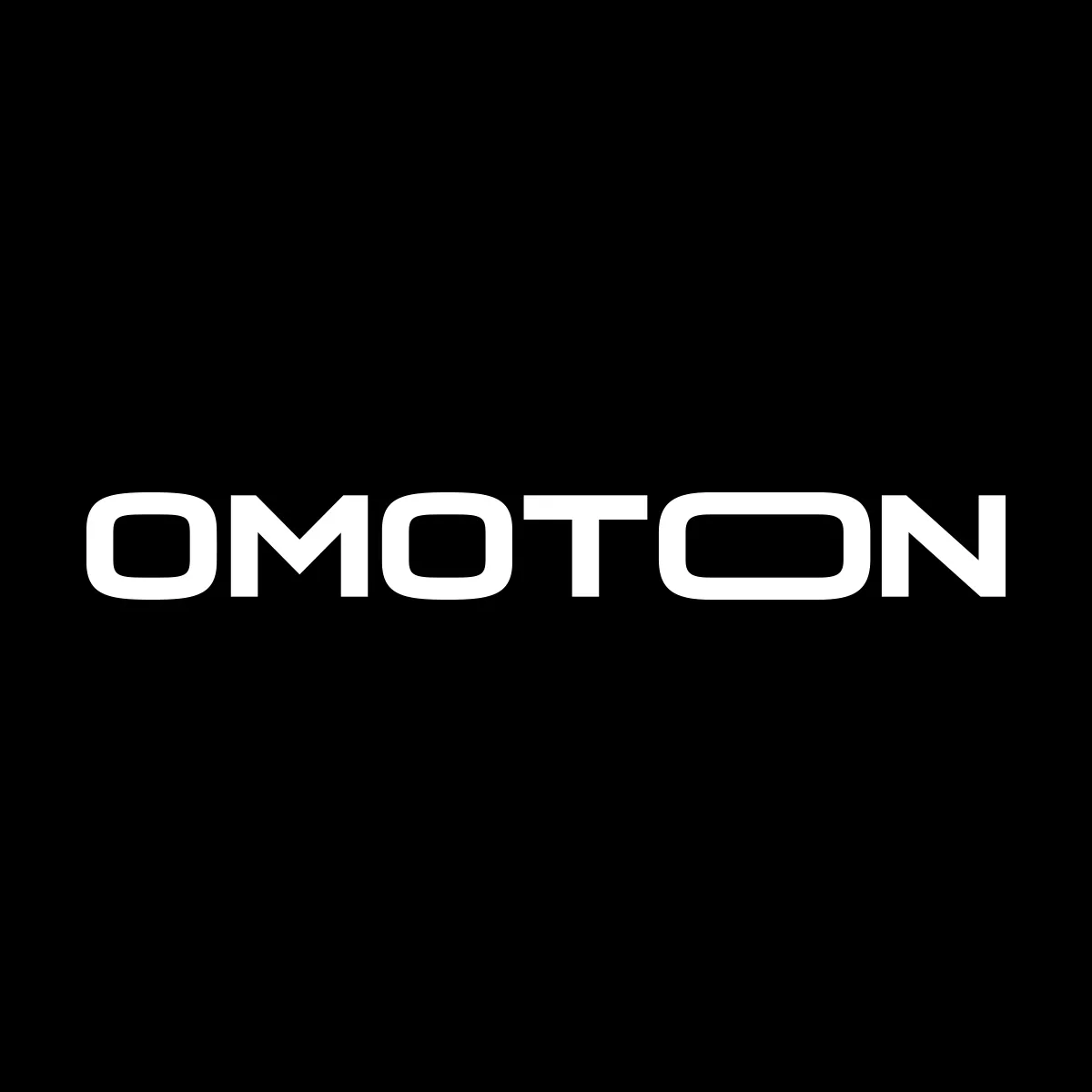 OMOTON logo