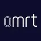 OMRT logo