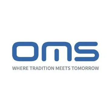 OMS Logo