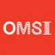 Oregon Museum of Science and Industry(OMSI) logo