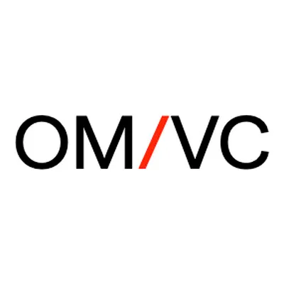 OM/VC logo