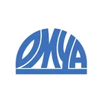 Omya Australia Pty Ltd Logo