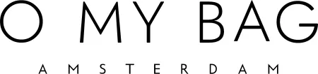 O My Bag Amsterdam logo