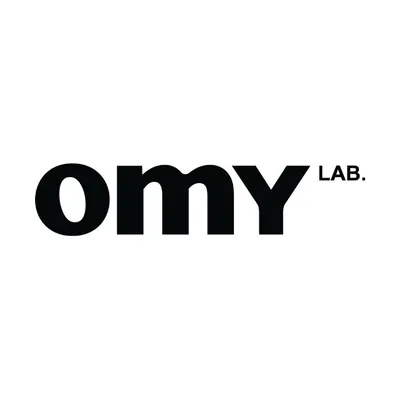 omycosmetics.com logo