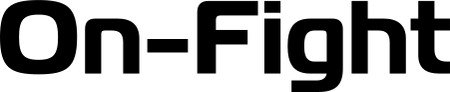 On Fight FR logo