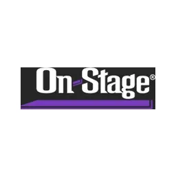 On-Stage Stands logo