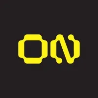 ON.energy logo