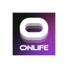 Onlife's company logo