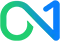 On1 logo