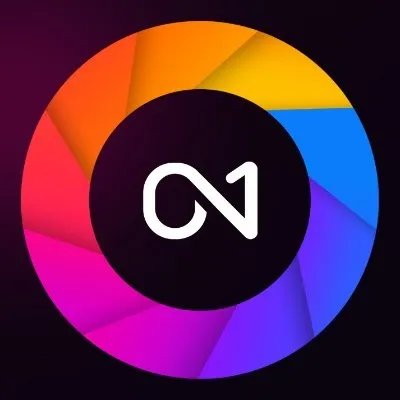ON1 Photo RAW logo
