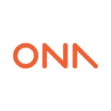 Ona logo/icon