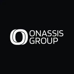 Onassis Group logo