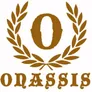 Logo Onassis - Lange Noordstraat