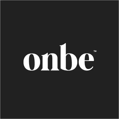 Onbe Logo