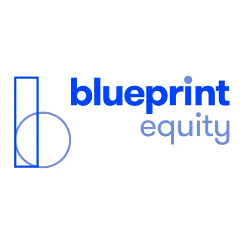 Blueprint Equity logo