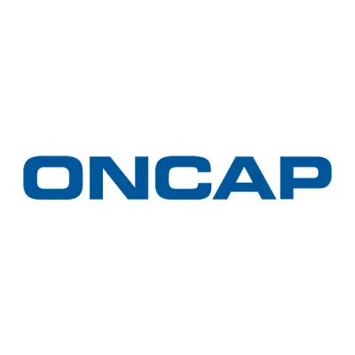 ONCAP logo