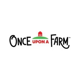 Once Upon a Farm logo