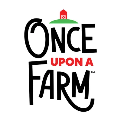 Once Upon a Farm logo