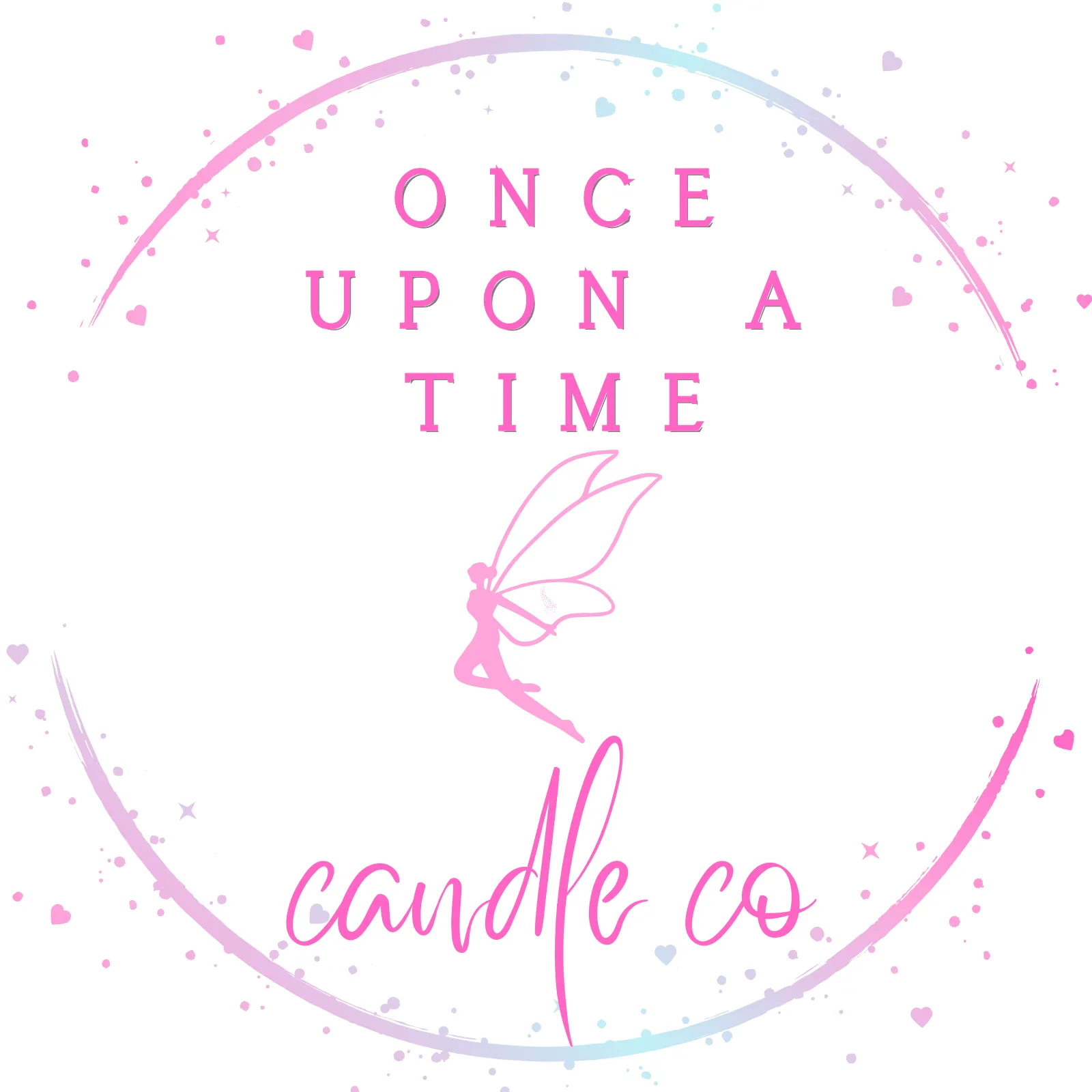 Onceuponatimecandleco