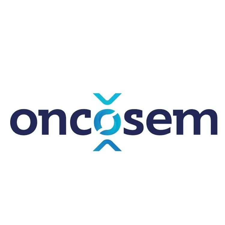 Oncosem Onkolojik Sistemler Sanayi ve Ticaret A.S. Logo