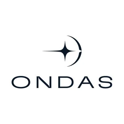 Ondas Inc. logo
