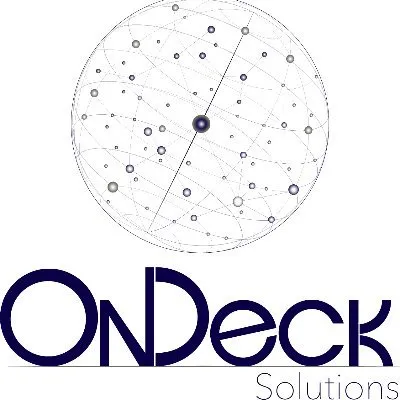OnDeck Solutions logo